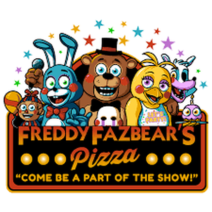 Freddy Fazbear's Pizzeria Simulator Five Nights At Freddy's Animatronics  Chuck E. Cheese's PNG, Clipart, Free PNG